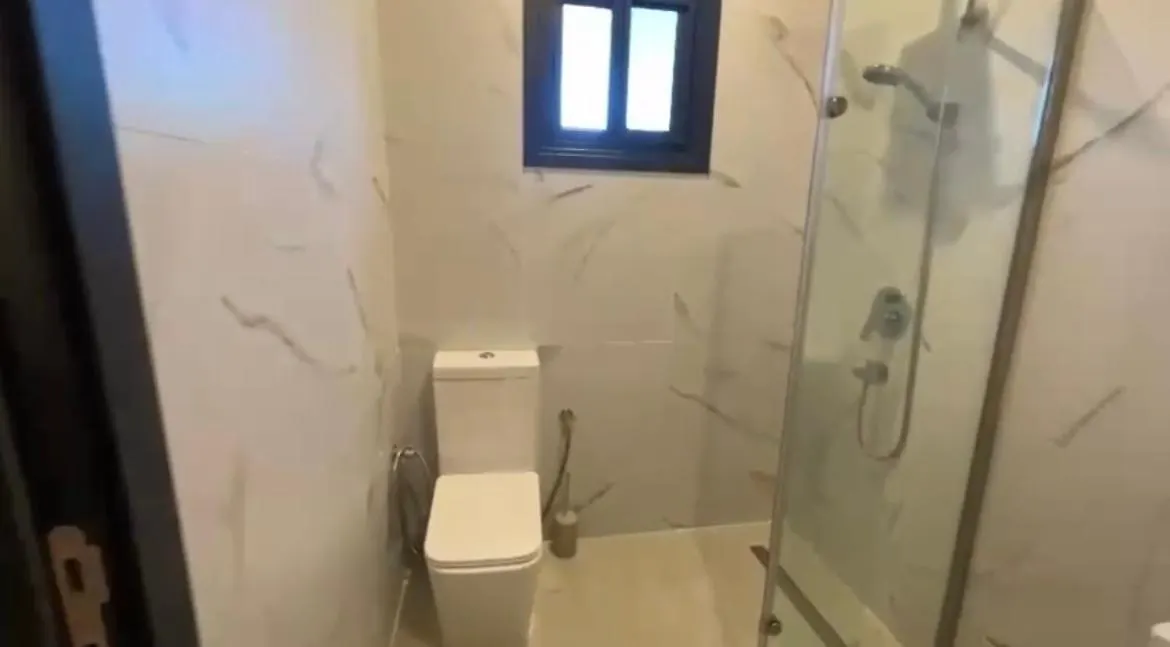 Le Virage Apartment Dakar Senegal