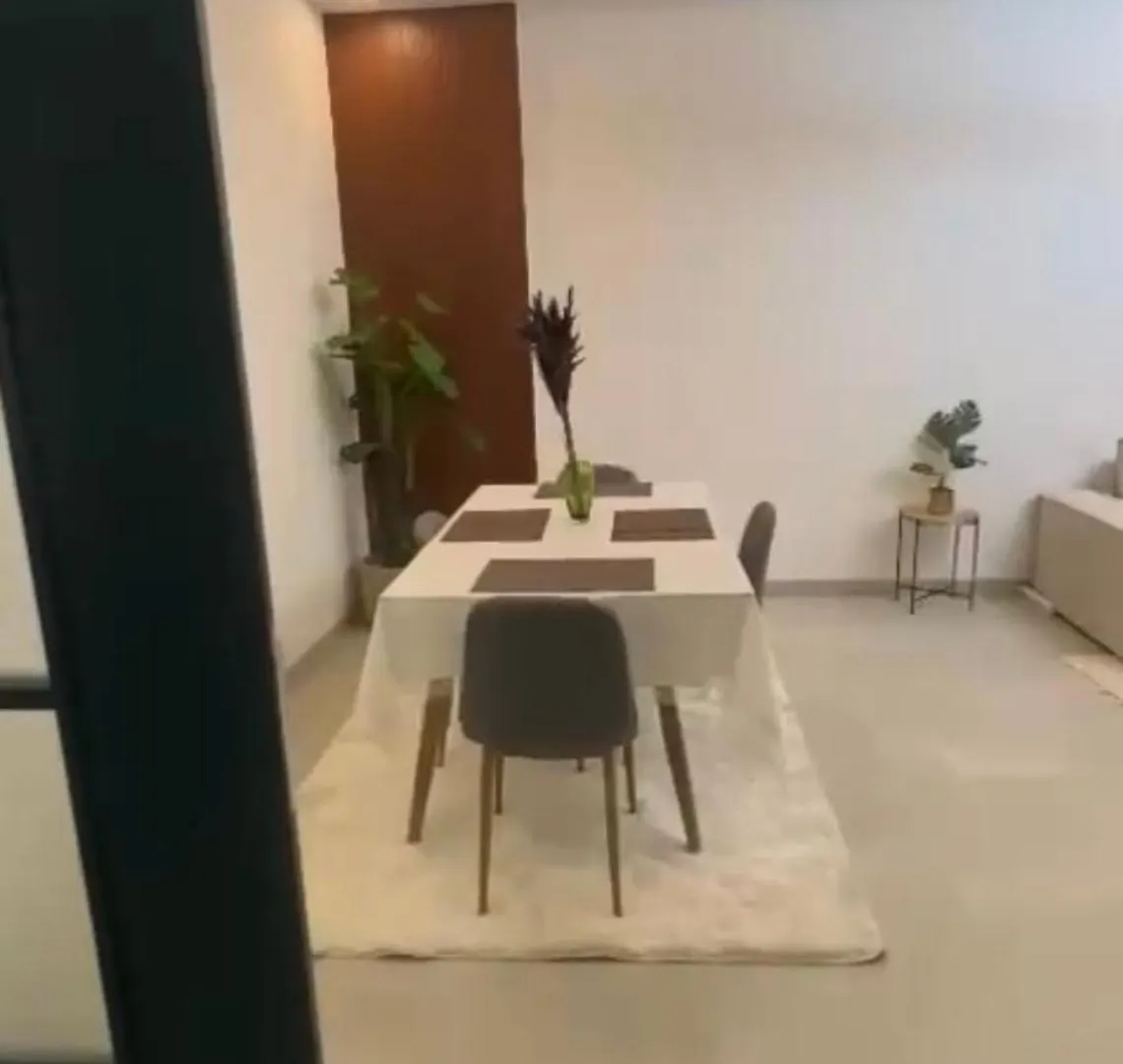Le Virage Apartment Dakar